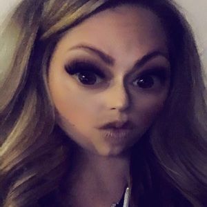 Meet your Posher, Jodi